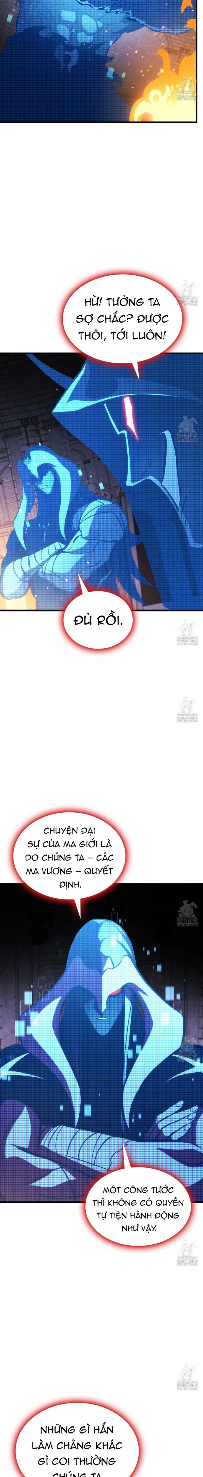 Ranker Tái Xuất: Chapter 187