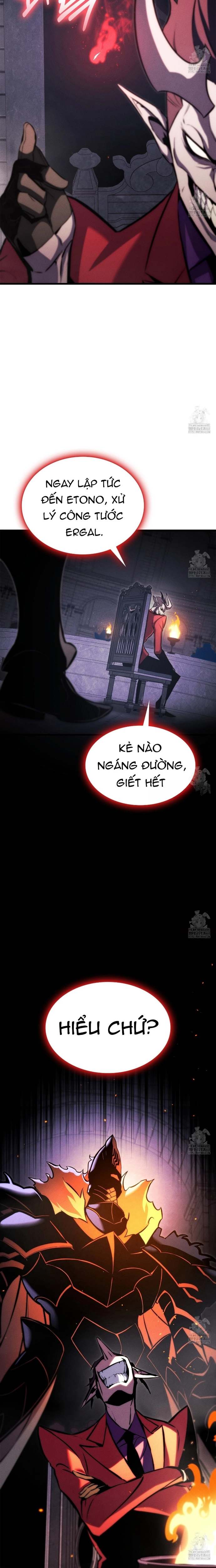 Ranker Tái Xuất: Chapter 187