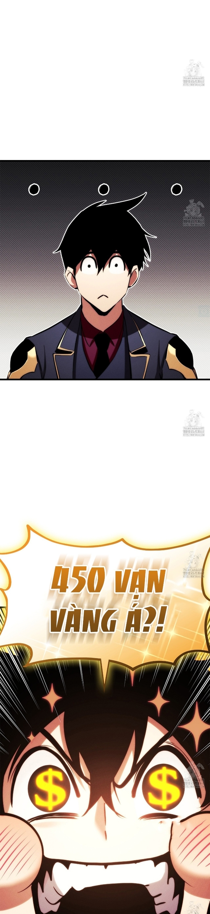 Ranker Tái Xuất: Chapter 188