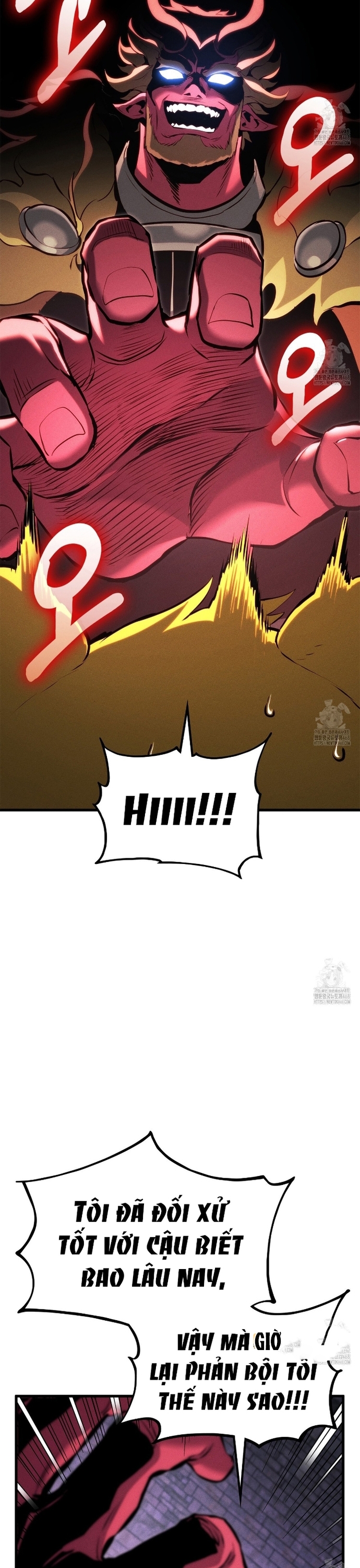 Ranker Tái Xuất: Chapter 188