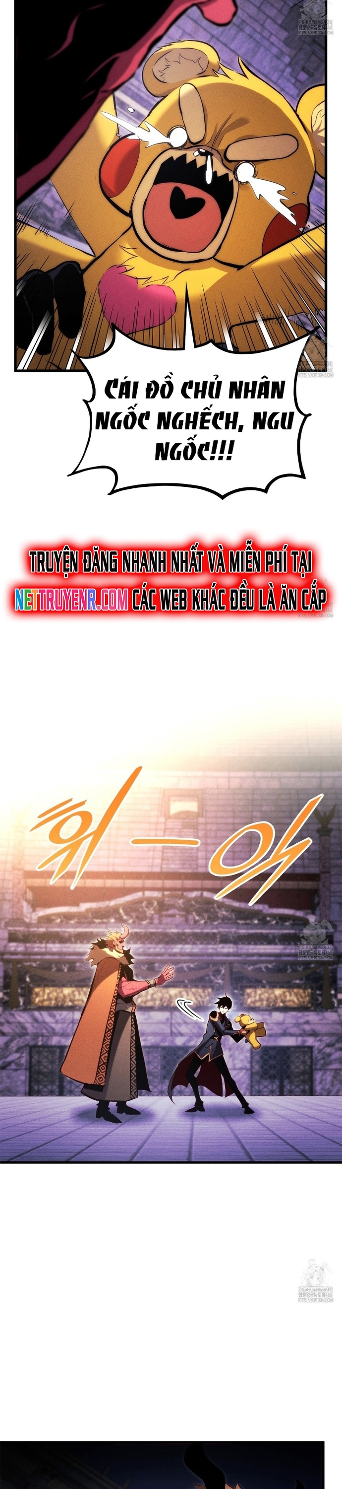 Ranker Tái Xuất: Chapter 188