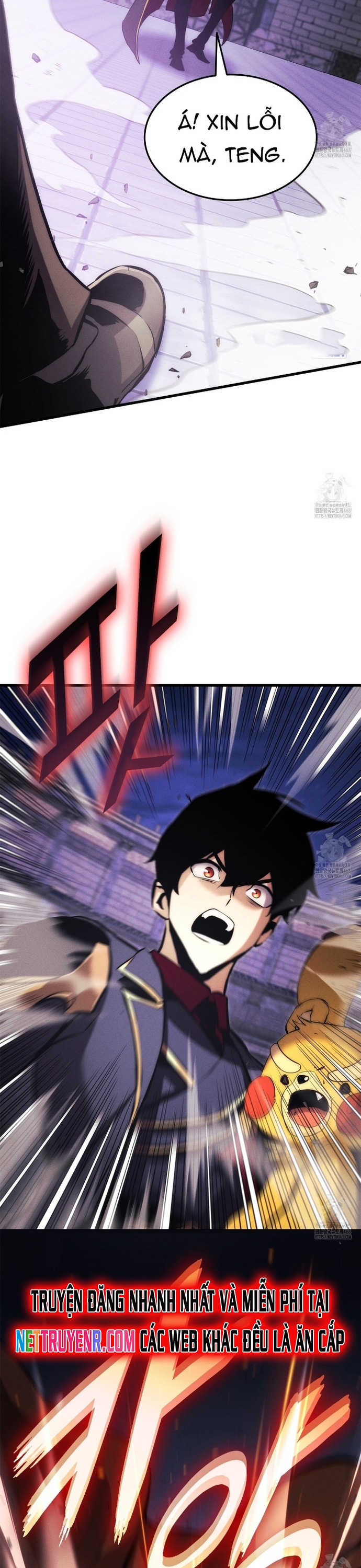 Ranker Tái Xuất: Chapter 188