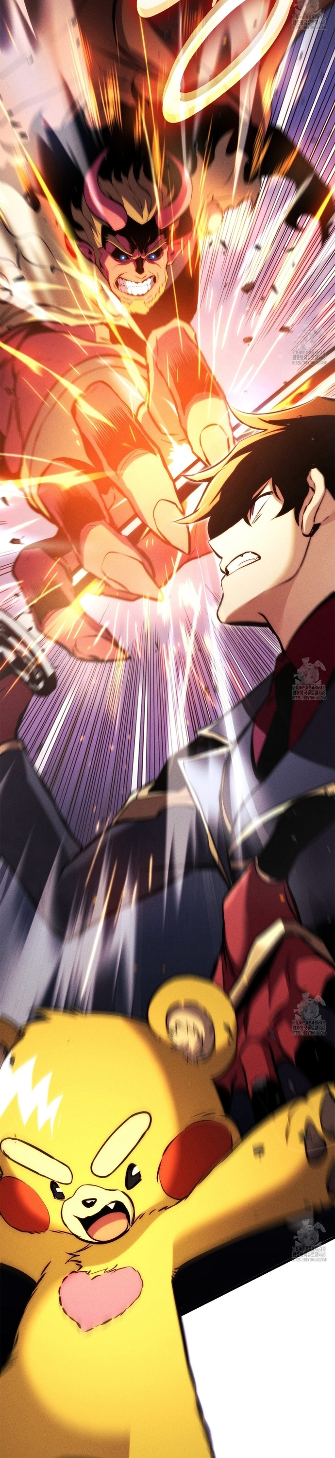 Ranker Tái Xuất: Chapter 188