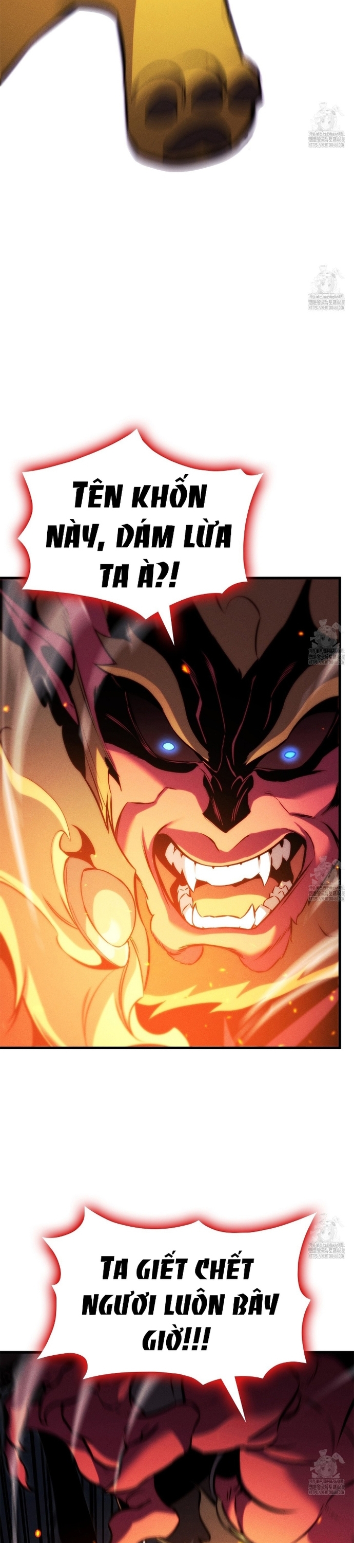 Ranker Tái Xuất: Chapter 188