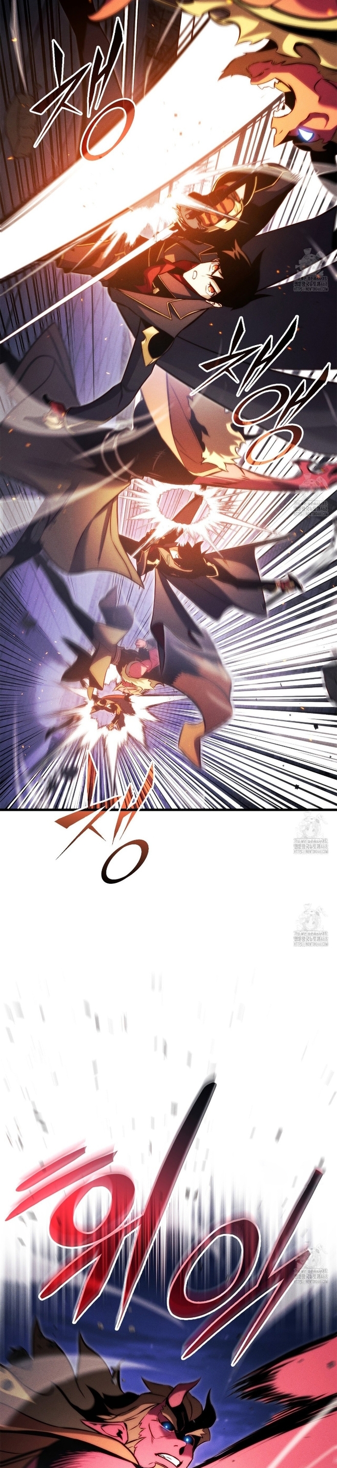 Ranker Tái Xuất: Chapter 188