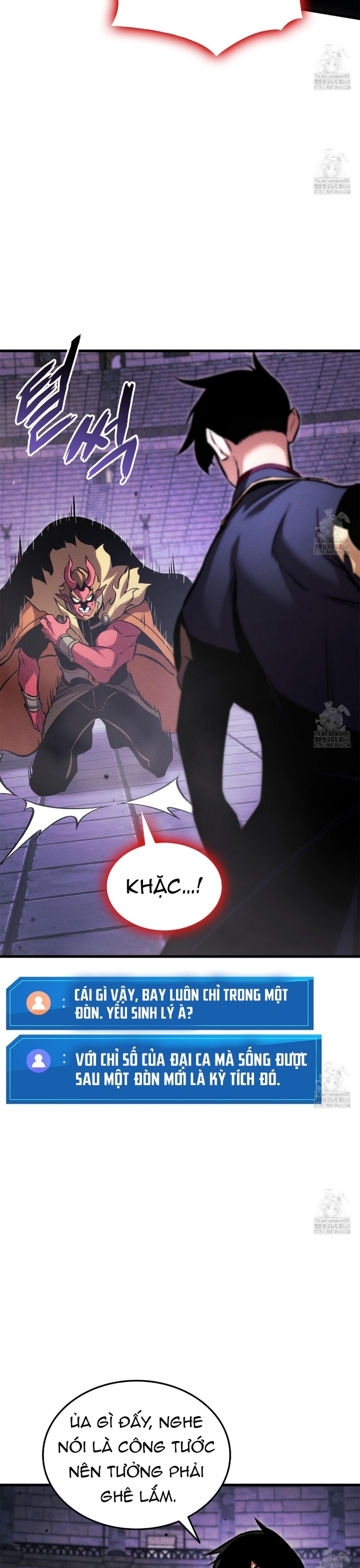 Ranker Tái Xuất: Chapter 188