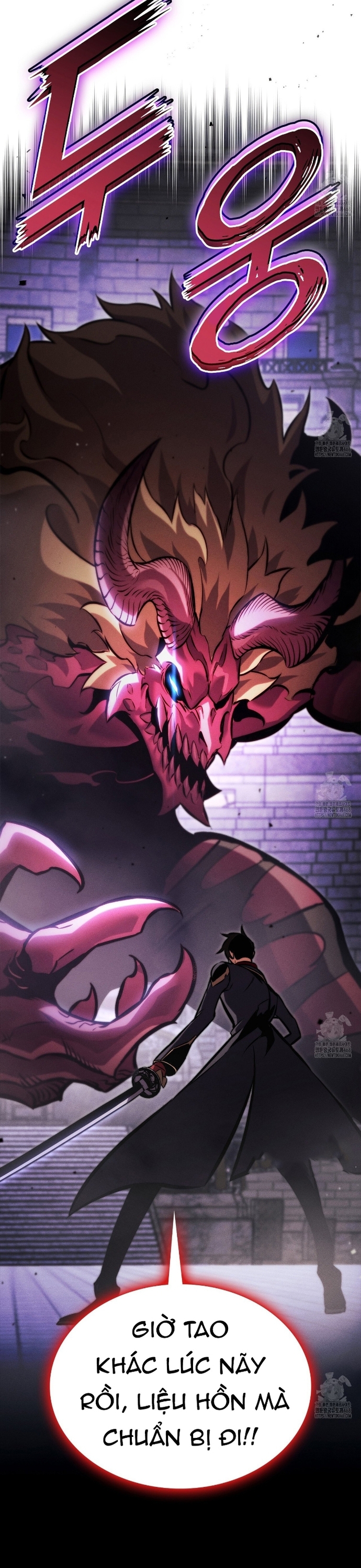 Ranker Tái Xuất: Chapter 188