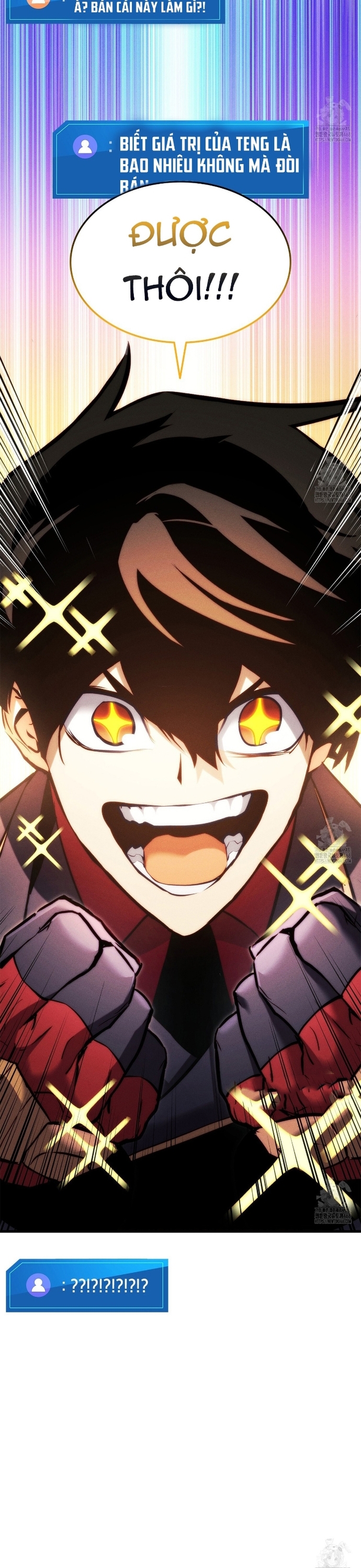 Ranker Tái Xuất: Chapter 188