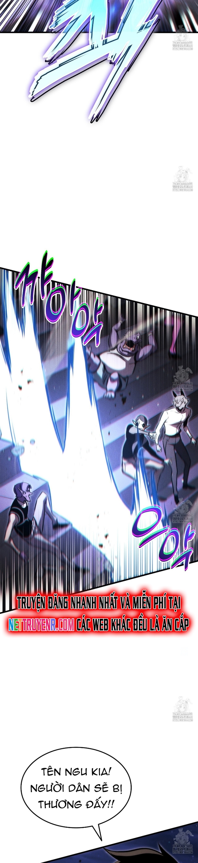 Ranker Tái Xuất: Chapter 188