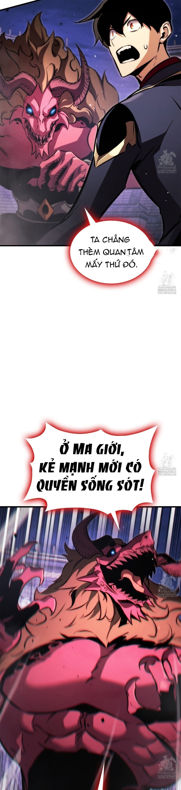 Ranker Tái Xuất: Chapter 188