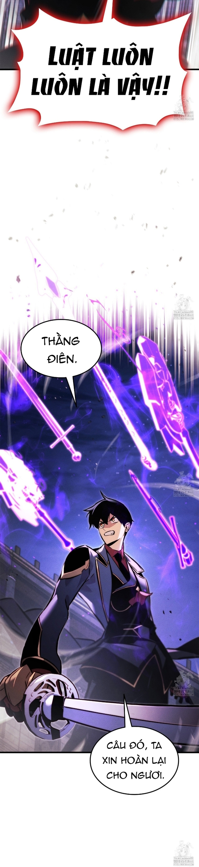Ranker Tái Xuất: Chapter 188