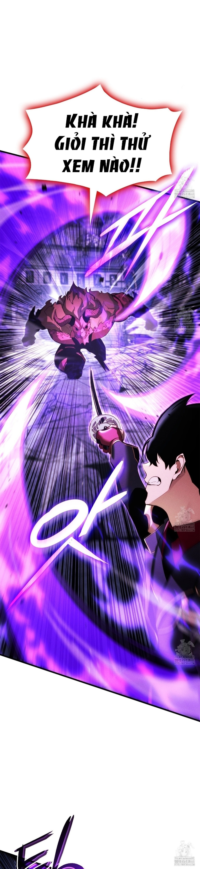 Ranker Tái Xuất: Chapter 188