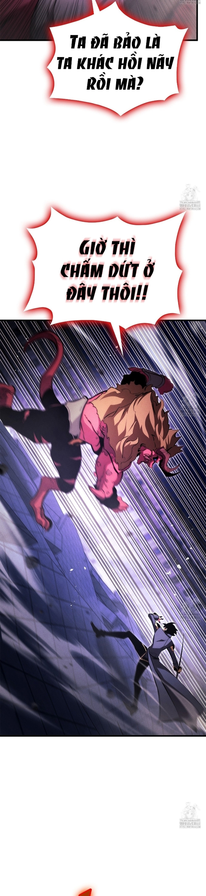 Ranker Tái Xuất: Chapter 188