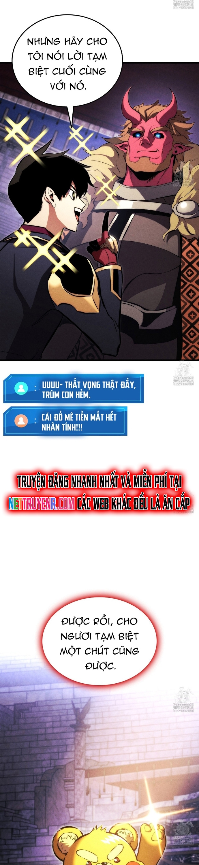 Ranker Tái Xuất: Chapter 188