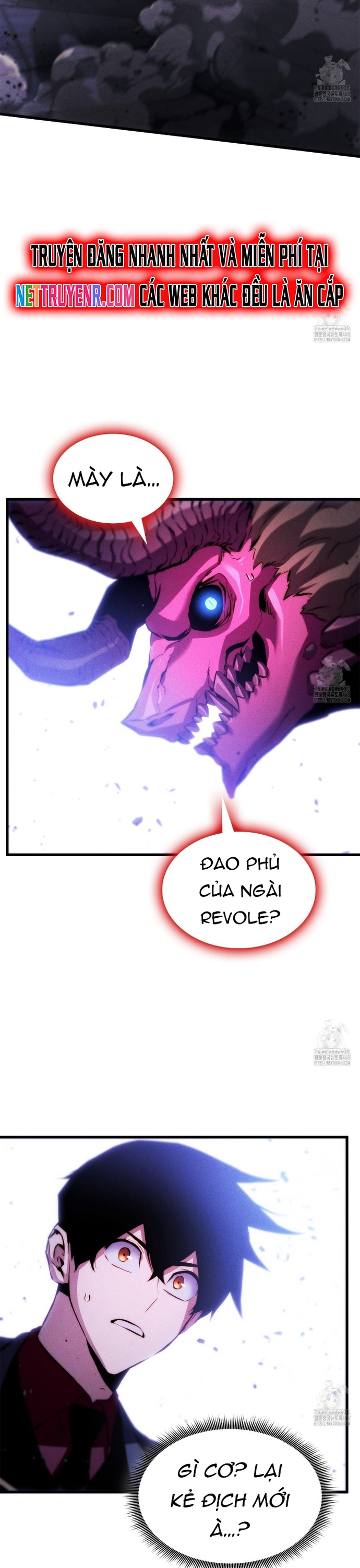 Ranker Tái Xuất: Chapter 188