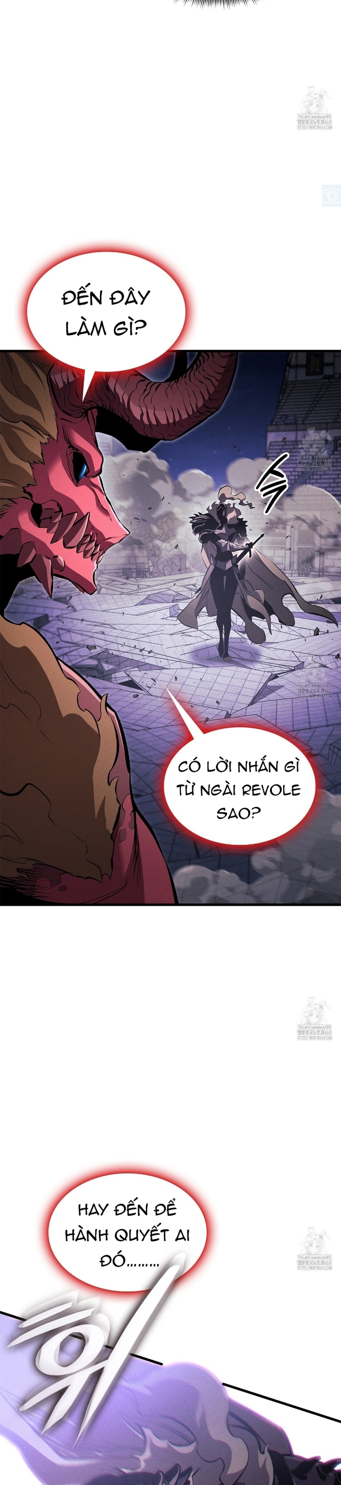 Ranker Tái Xuất: Chapter 188