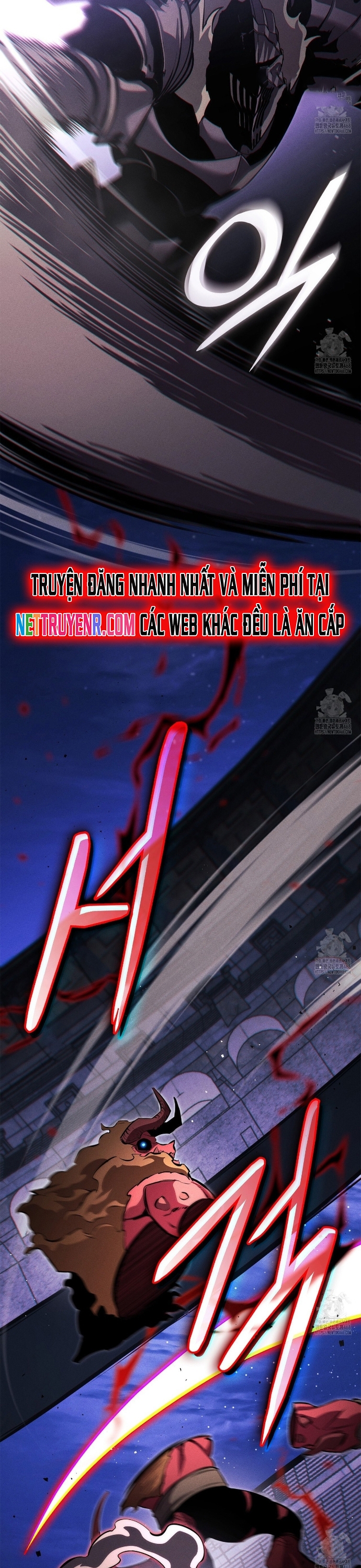 Ranker Tái Xuất: Chapter 188