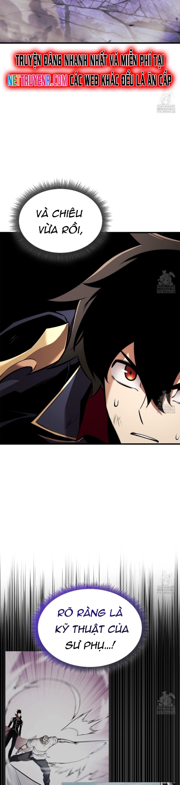 Ranker Tái Xuất: Chapter 188