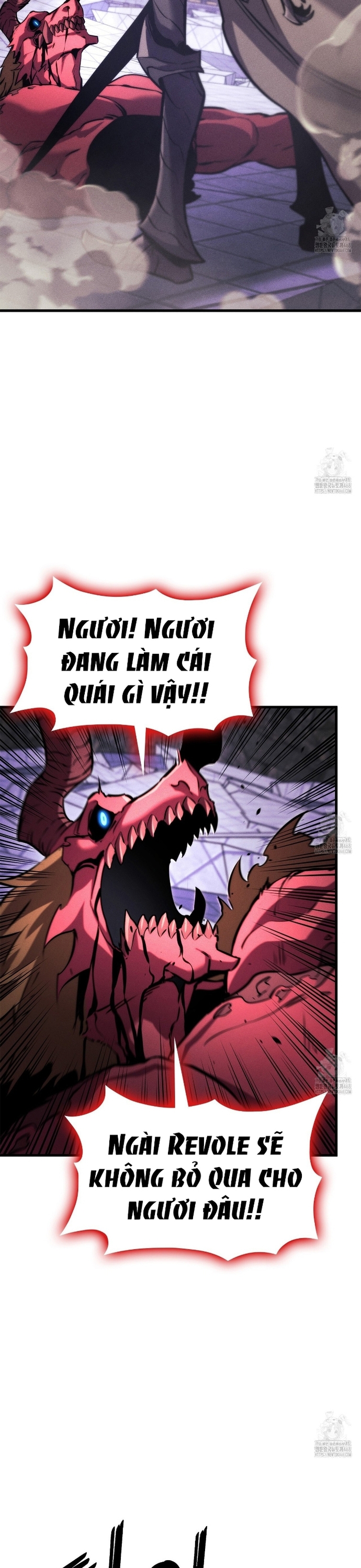 Ranker Tái Xuất: Chapter 188