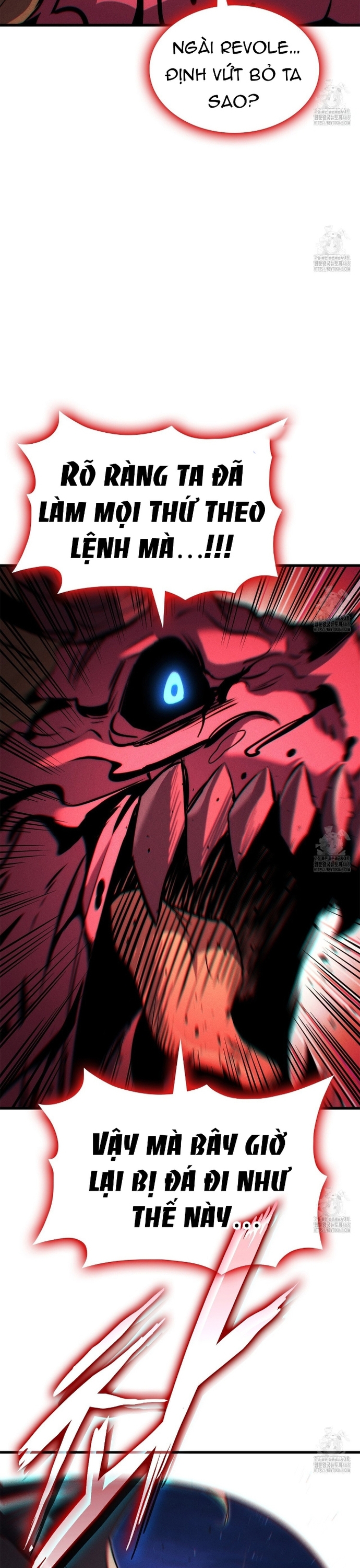 Ranker Tái Xuất: Chapter 188