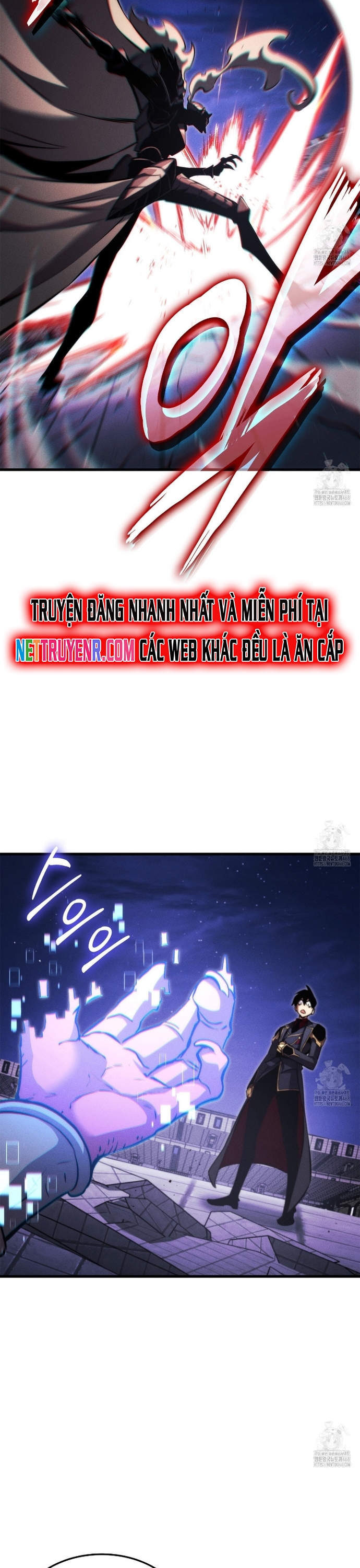 Ranker Tái Xuất: Chapter 188