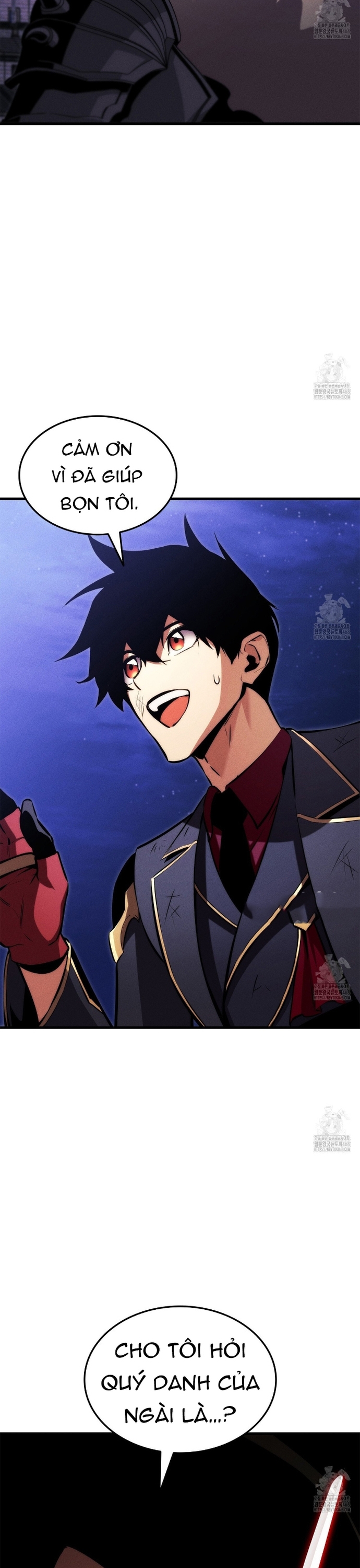 Ranker Tái Xuất: Chapter 188