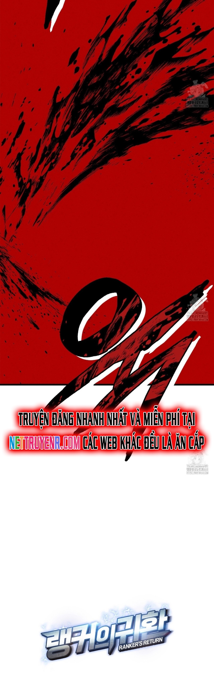 Ranker Tái Xuất: Chapter 188