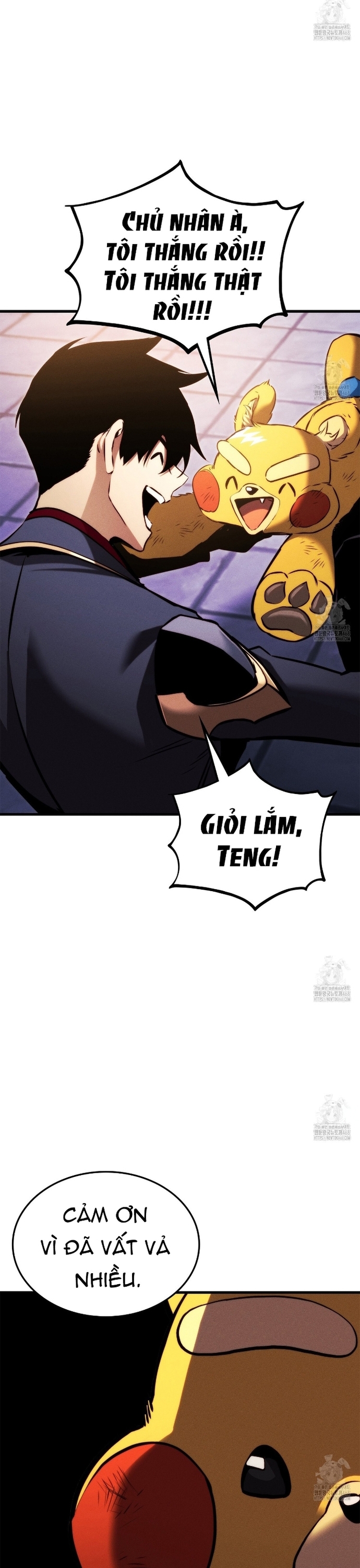 Ranker Tái Xuất: Chapter 188