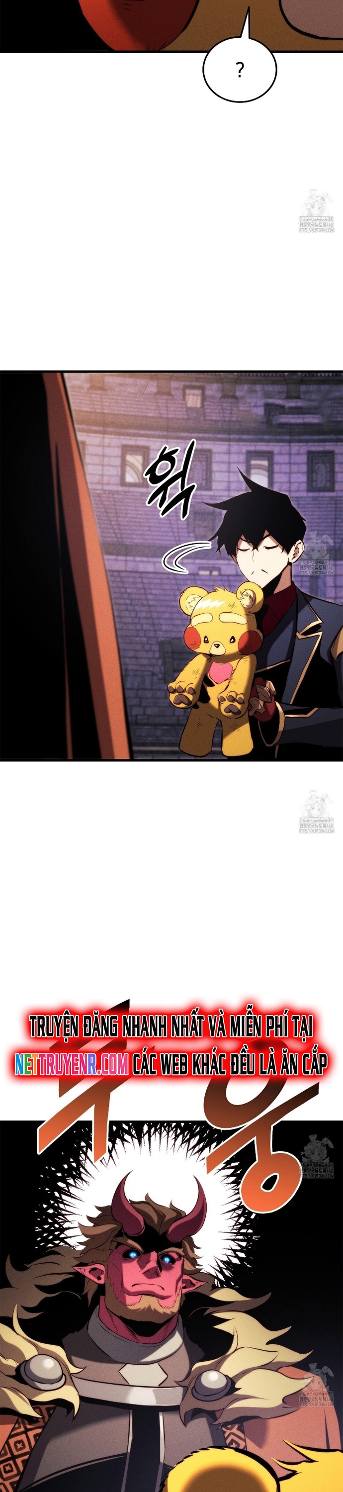 Ranker Tái Xuất: Chapter 188