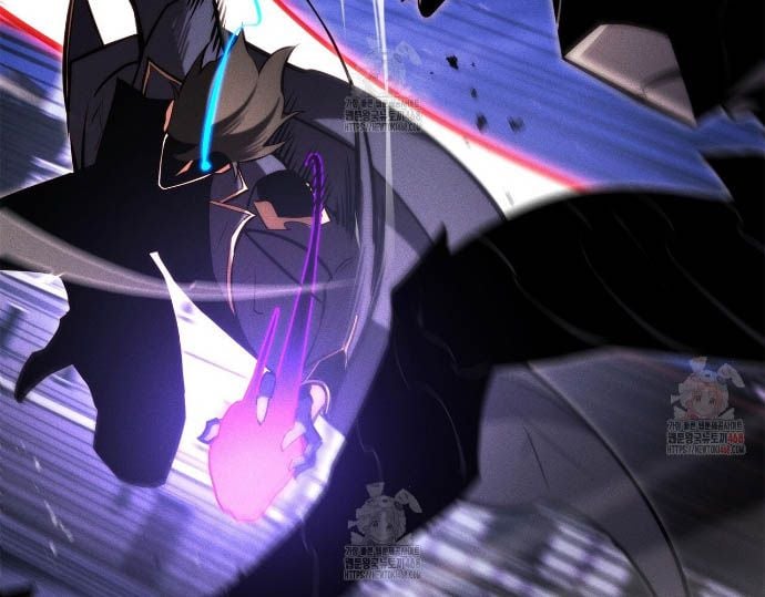 Ranker Tái Xuất: Chapter 189.5