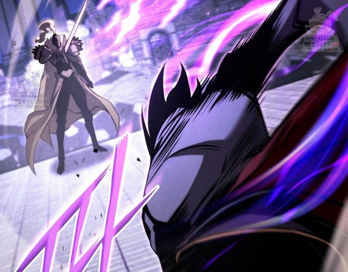 Ranker Tái Xuất: Chapter 189