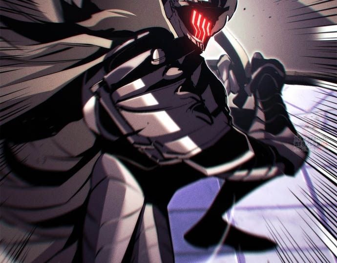 Ranker Tái Xuất: Chapter 189