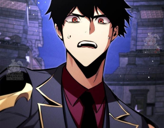 Ranker Tái Xuất: Chapter 189