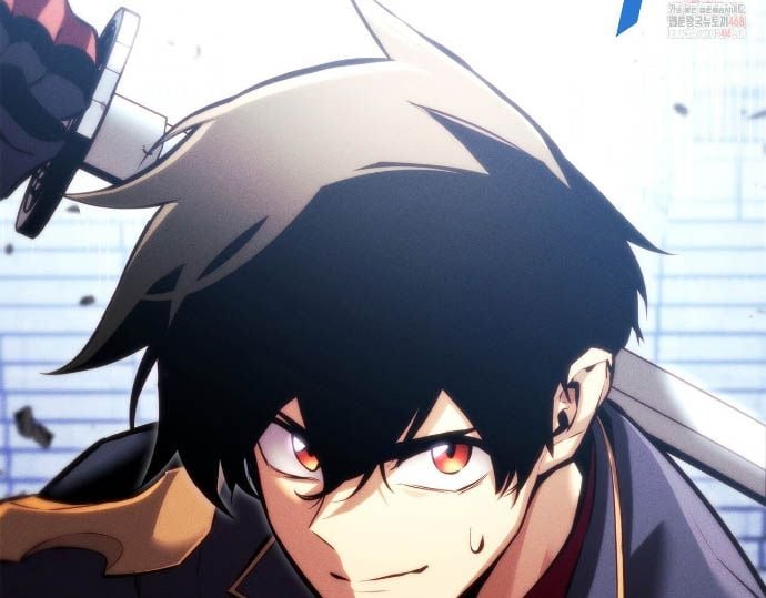 Ranker Tái Xuất: Chapter 189