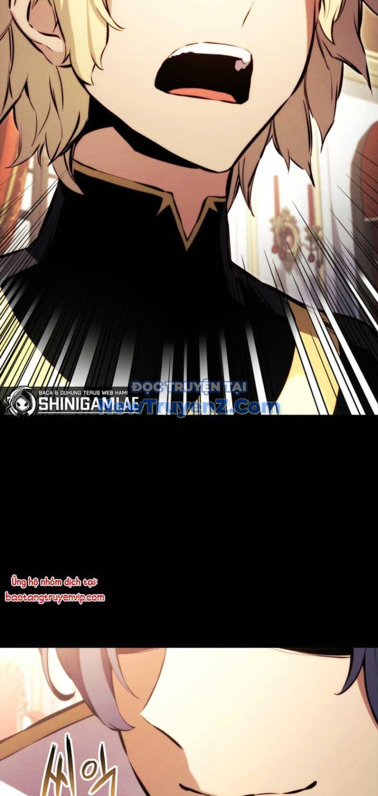 Ranker Tái Xuất: Chapter 191