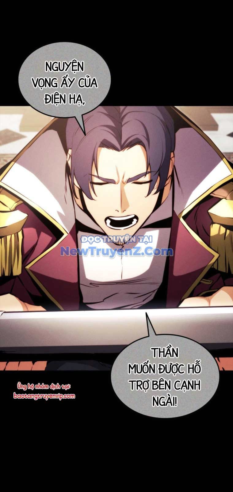 Ranker Tái Xuất: Chapter 191