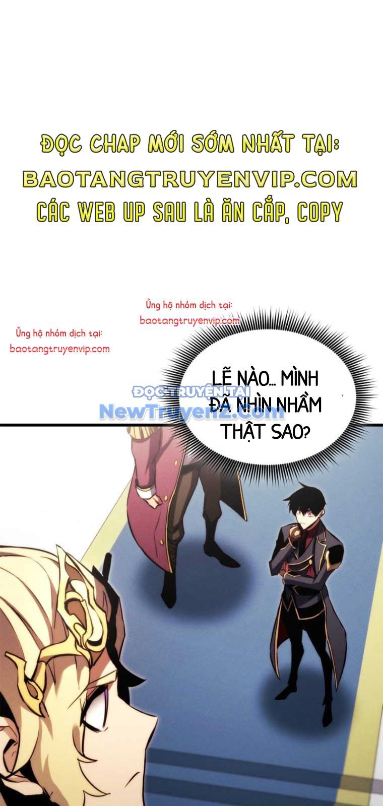 Ranker Tái Xuất: Chapter 191