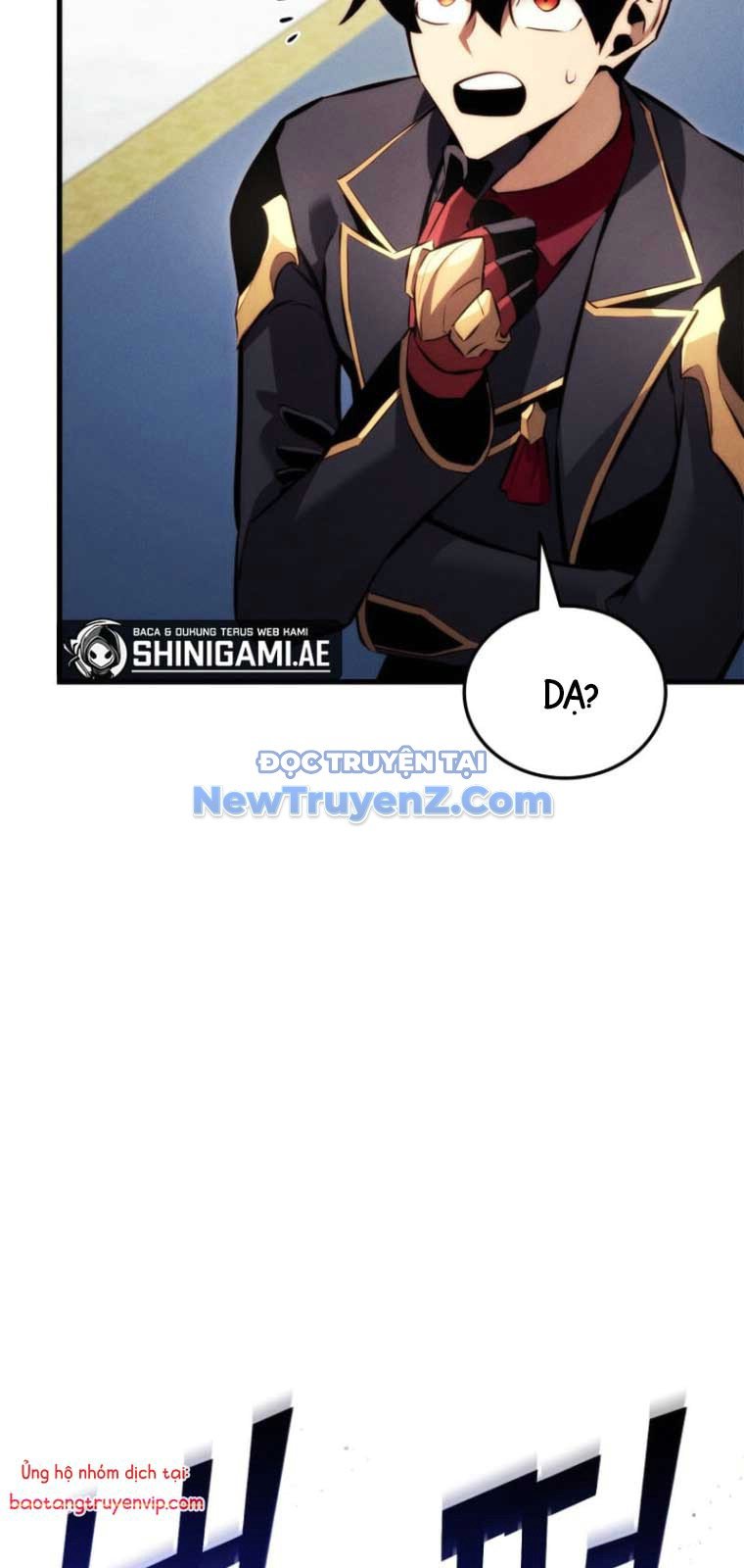 Ranker Tái Xuất: Chapter 191