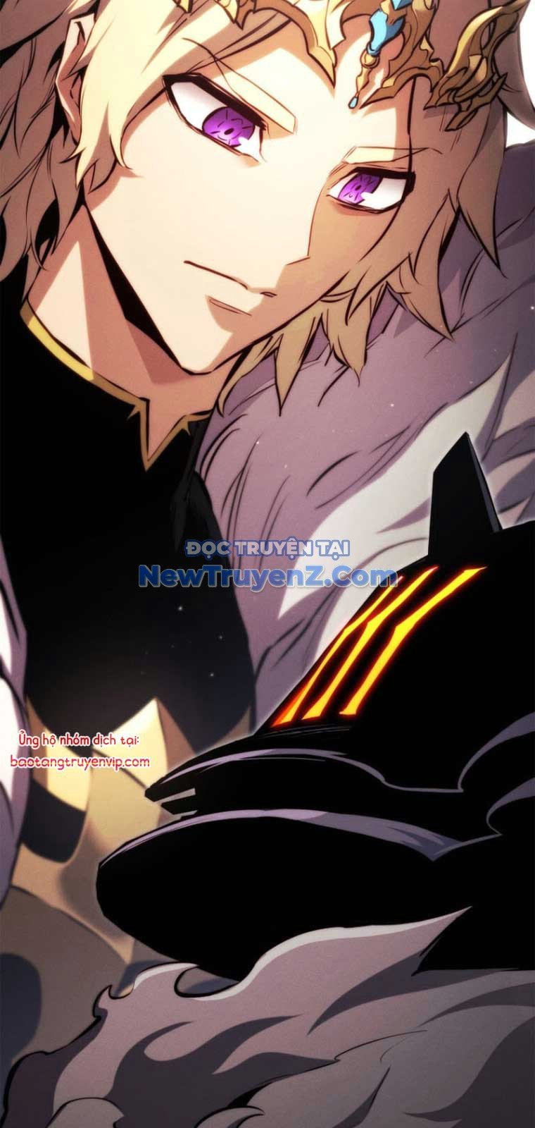 Ranker Tái Xuất: Chapter 191