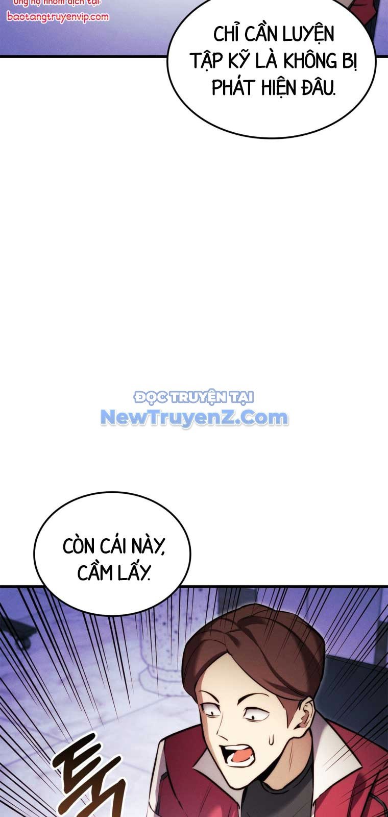 Ranker Tái Xuất: Chapter 191