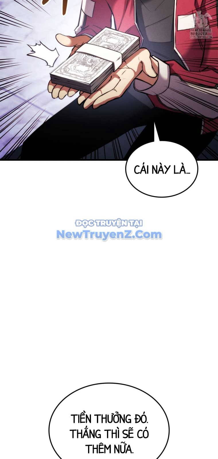 Ranker Tái Xuất: Chapter 191