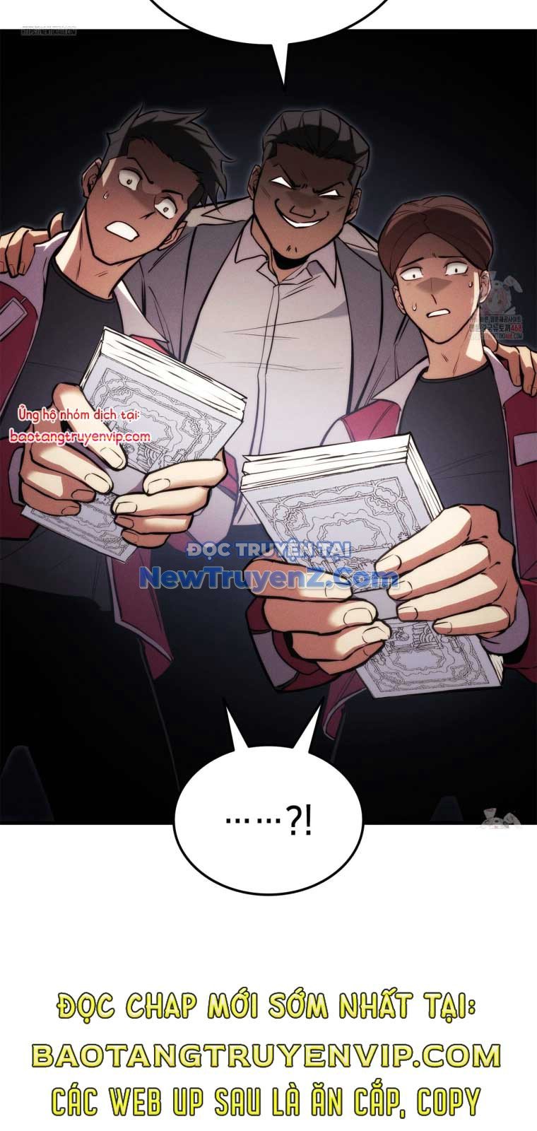 Ranker Tái Xuất: Chapter 191