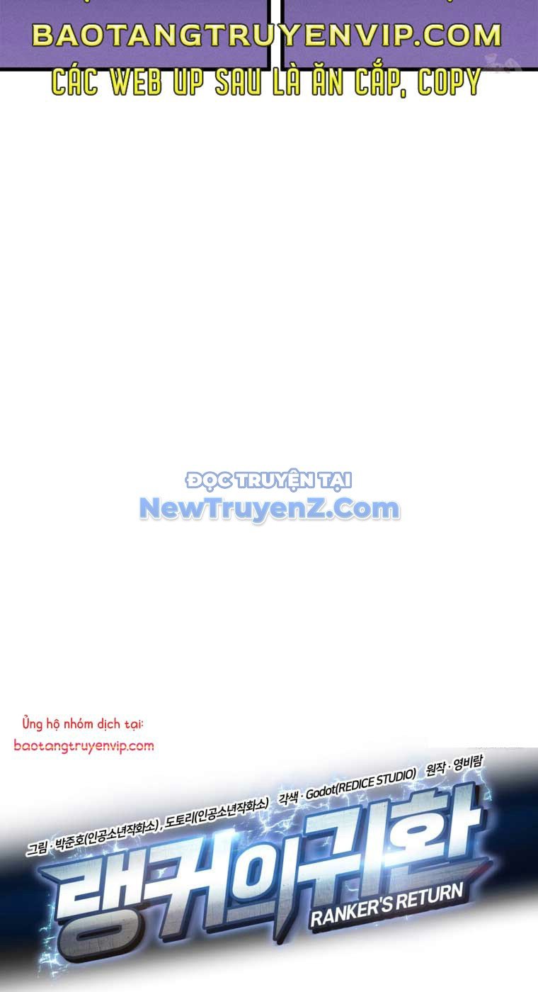 Ranker Tái Xuất: Chapter 191