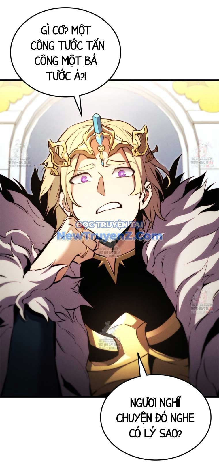 Ranker Tái Xuất: Chapter 191