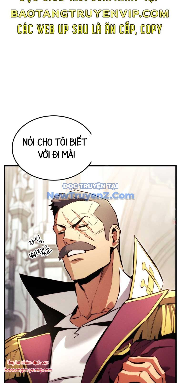 Ranker Tái Xuất: Chapter 191