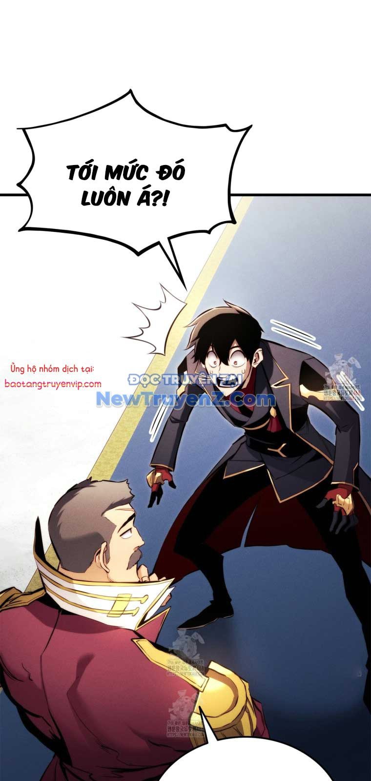 Ranker Tái Xuất: Chapter 191