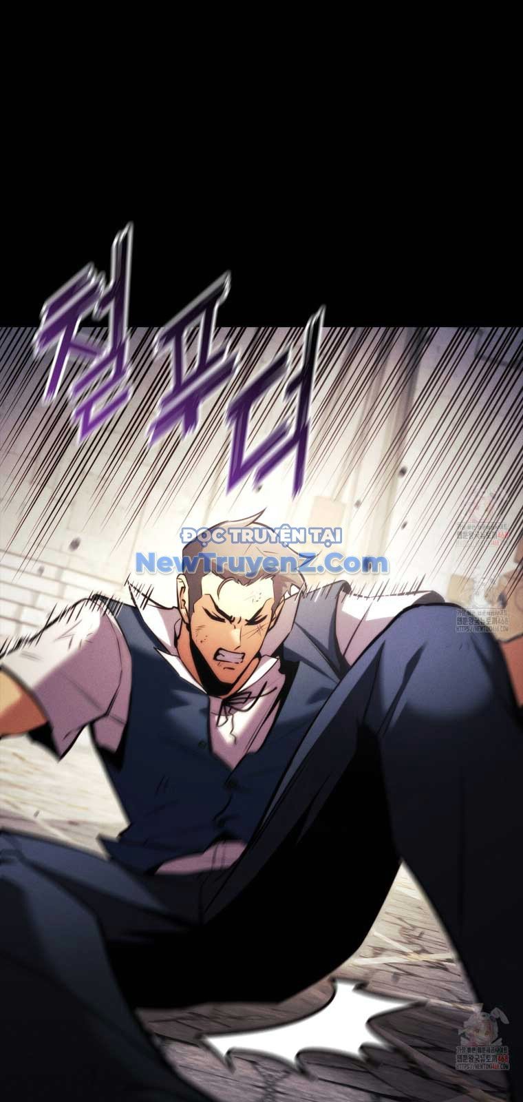 Ranker Tái Xuất: Chapter 191