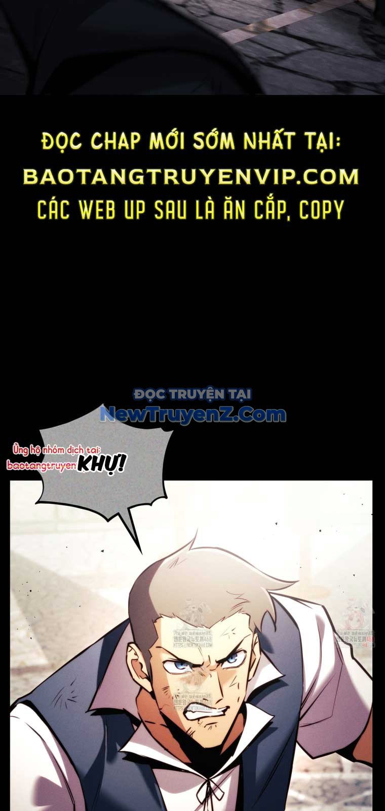 Ranker Tái Xuất: Chapter 191