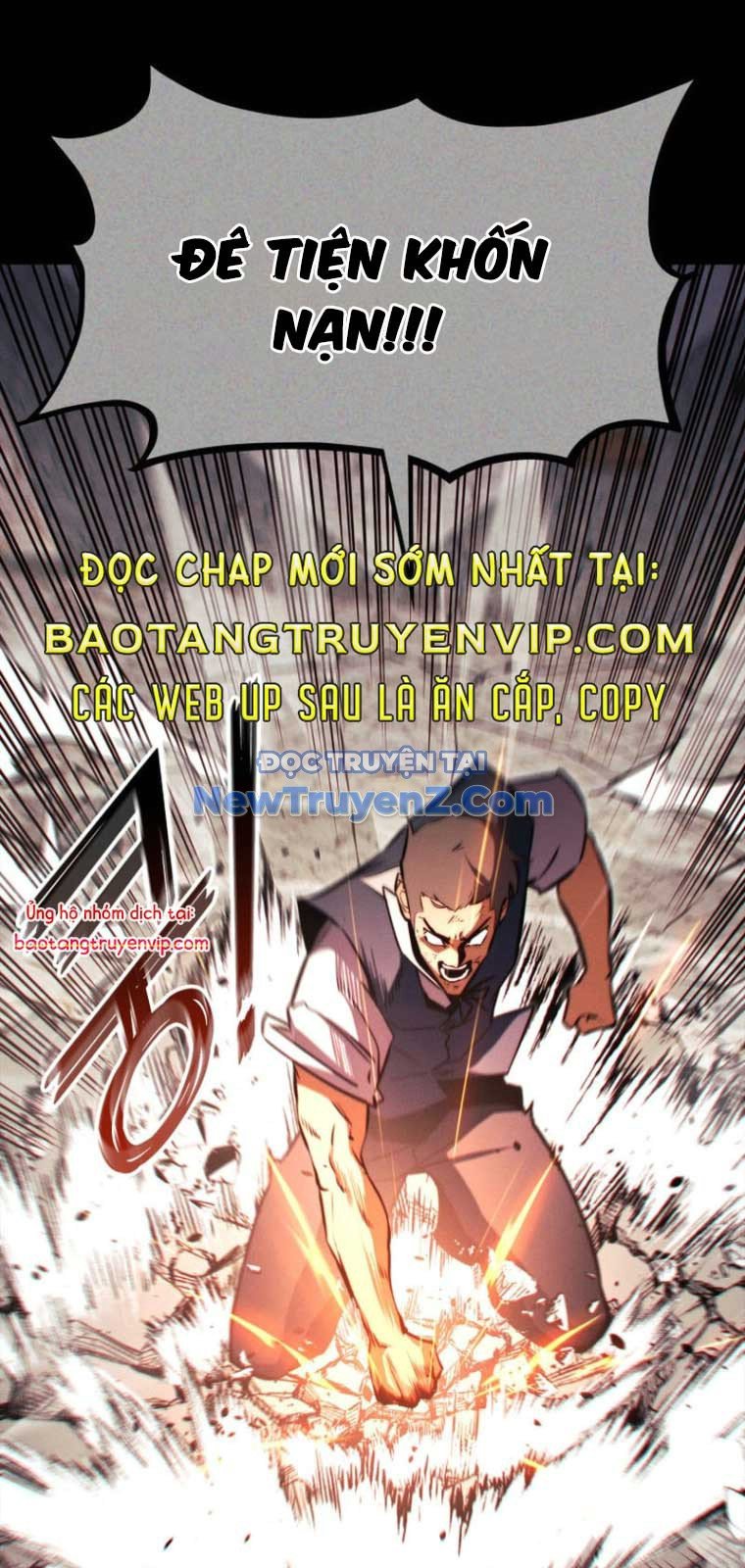 Ranker Tái Xuất: Chapter 191