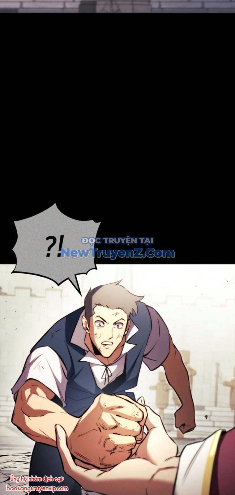 Ranker Tái Xuất: Chapter 191